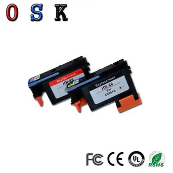 

For Hp88 print head 88 printhead C9381A C9382A for HP PRO K550 K8600 K8500 K5300 K5400 L7380 L7580 L7590 printer