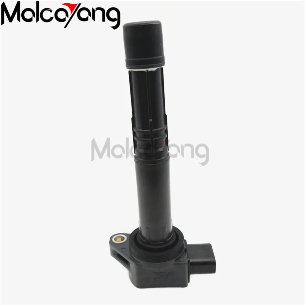 NEW Ignition Coils pack coil pack 099700 115 for Honda Accord 2003 2007