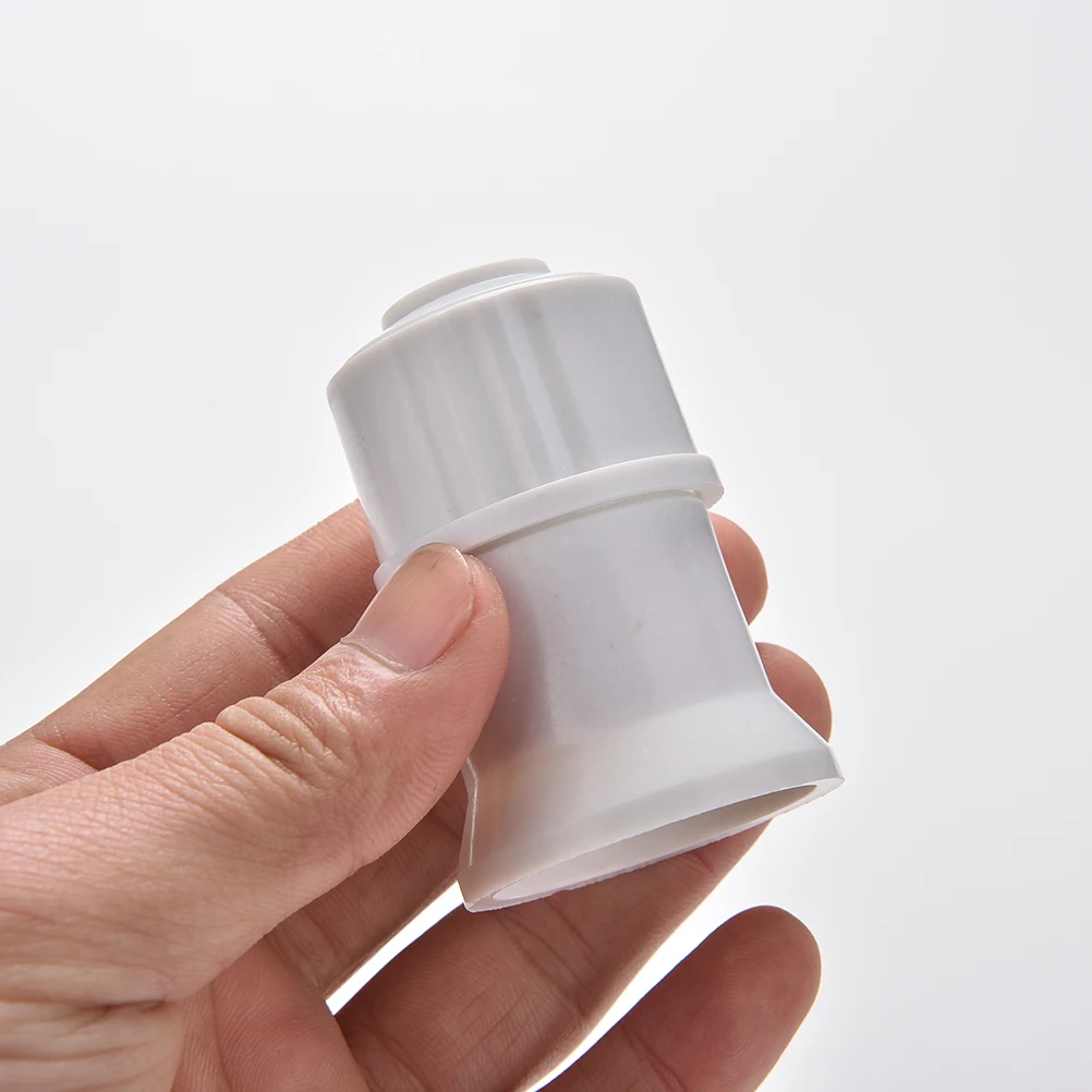 

Lamp Bases E27 Light Bulb Light Socket Base Holder Lamp Socket Holder White Edison Screw New 1PCS