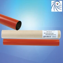 Установка термозакрепляющего устройства рукав крепежной пленки ремень фьюзера для Konica Minolta BIZHUB км C550 C451 C452 C550 C650 узел закрепления изображения в сборе