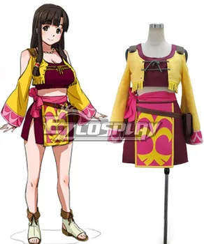 

Gargantia on the Verdurous Planet Amy Cosplay Costume E001