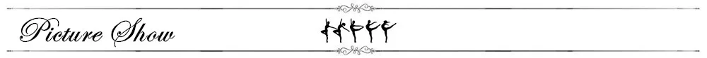 TiaoBug/Сетчатое балетное платье-пачка с блестками и цветами на одно плечо для девочек костюмы для сценических танцев балетные гимнастические леотарды Одежда для танцев