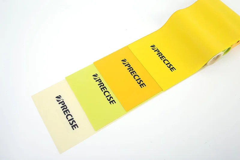 Flat slingshot rubber band (2)