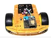 ESP8266 WiFi control remoto inalámbrico inteligente coche código fuente libre NodeMCU Lua 2 wd ESP ► Foto 1/4