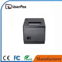 80 мм Принтер тепловой драйвер фактуры принтер лазерный принтер чековый принтер