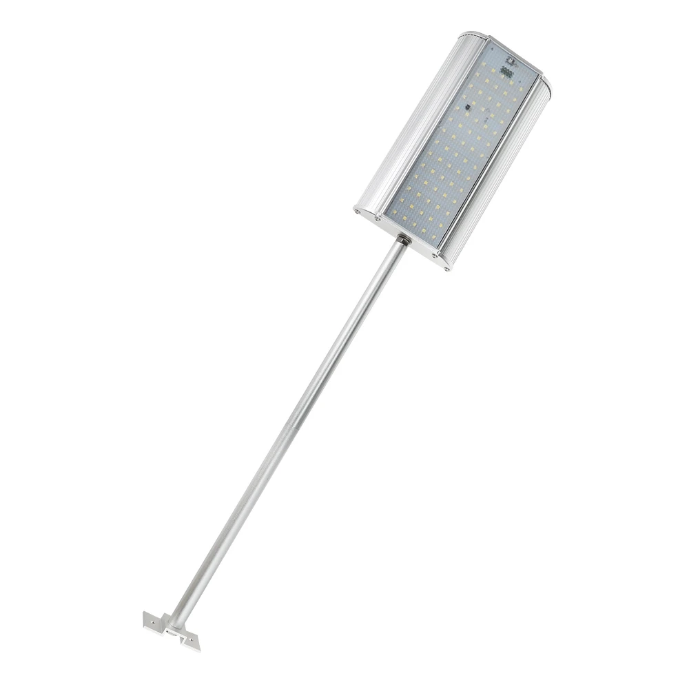 

New 1100LM 70 LED Solar Power Street Light Energy Saving Lamps Sensor Garden Step Security Lamp Outdoor Waterproof Wall Lights