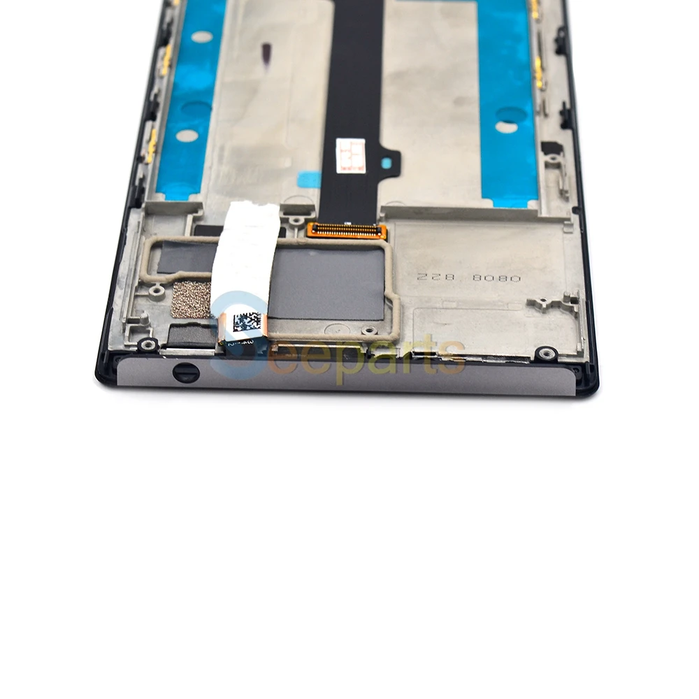 Lenovo K920 lcd with frame (14)