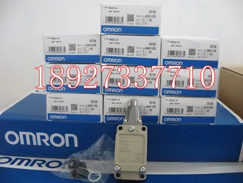 

[ZOB] 100% new imported omron Omron limit switch WLD2-Q --5PCS/LOT