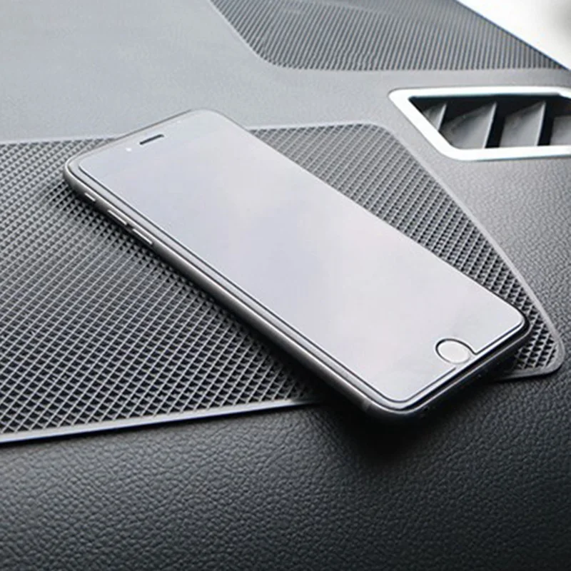  1 pc Auto Magie Grip Sticky Pad Anti Dash Handy-Halter Non Slip Spinne Matte Klar Dashboard Großhan