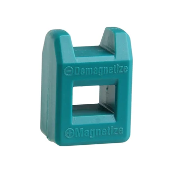 

2 in 1 Magnetizer Demagnetizer for Electric Manual Screwdriver Tip Magnetic Tool