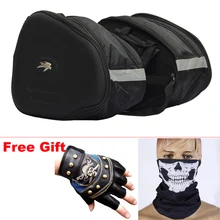 Original Pro biker High Quality font b Motorcycle b font font b Bag b font with