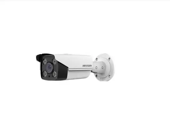 Hikvision 2MP LPR очень низкой освещенности Smart IP Камера DS 2CD4A26FWD IZHS/P видеонаблюдения ANPR POE