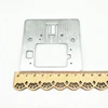 Needle Throat Plate Q60D For Singer 4423 4432 5511 #416472401 sewing attachment 5BB5382 ► Photo 2/4