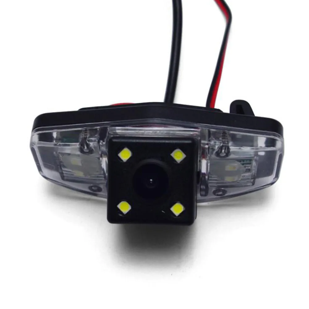 Waterproof Car back camera HD Car Backup Reverse Rearview Camera For
