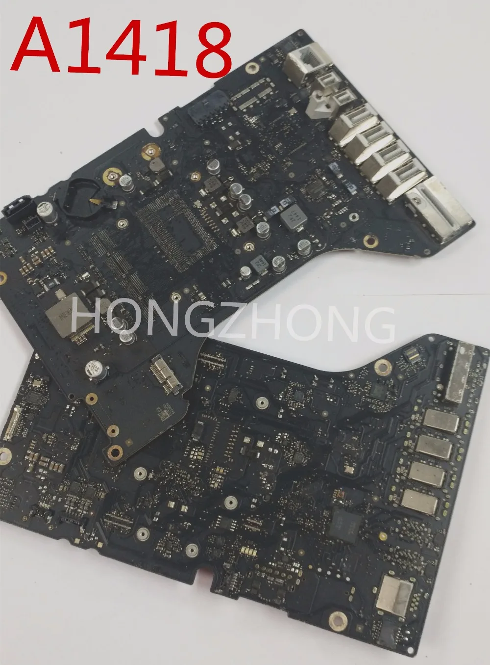 A1418 820-4668-A 820-4668-a неисправная логическая плата Для iMac 21 5 &quotРемонт представлен