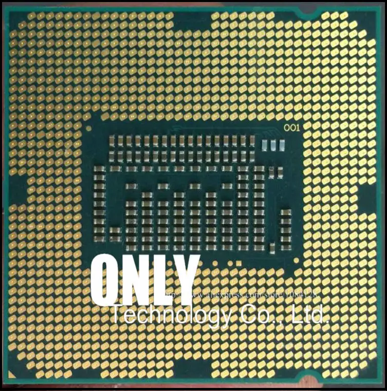 amd processor FREE SHIPPING intel I5 3570 CPU Processor Quad-Core(3.4Ghz /L3=6M/77W) Socket LGA 1155 Desktop CPU i5-3570 cpu computer