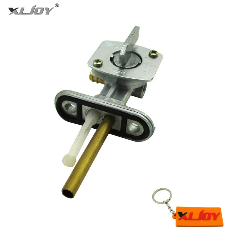 XLJOY 5/16 дюйма 8 мм топливный клапан петуха переключатель кран для Yamaha Banshee YFZ350 YFM 660