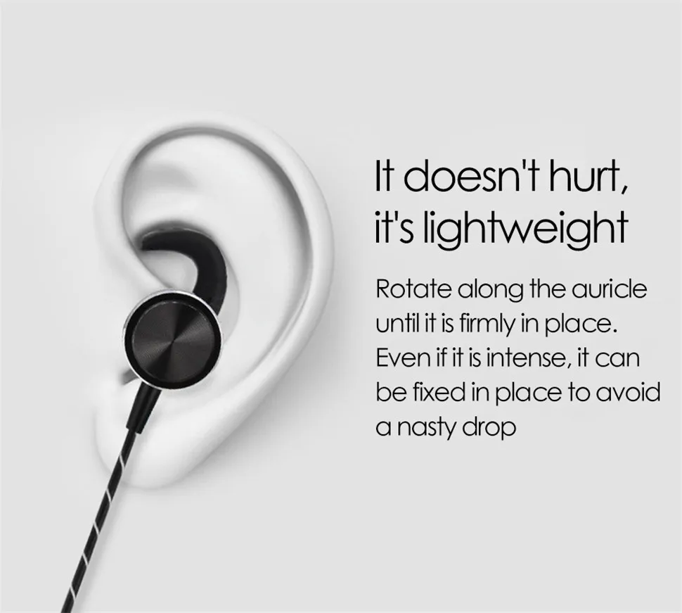 YKSO Wireless Bluetooth Earphone In Ear earbud M28 Portable audio and video Waterproof Stereo Sports With Mic Earphone (7)