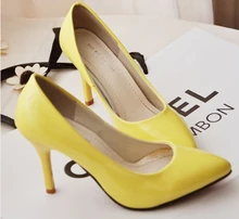2015 ladies high heel shoes Fashion wedding party well, high-heeled shoes high heels platform heels women’s shoes