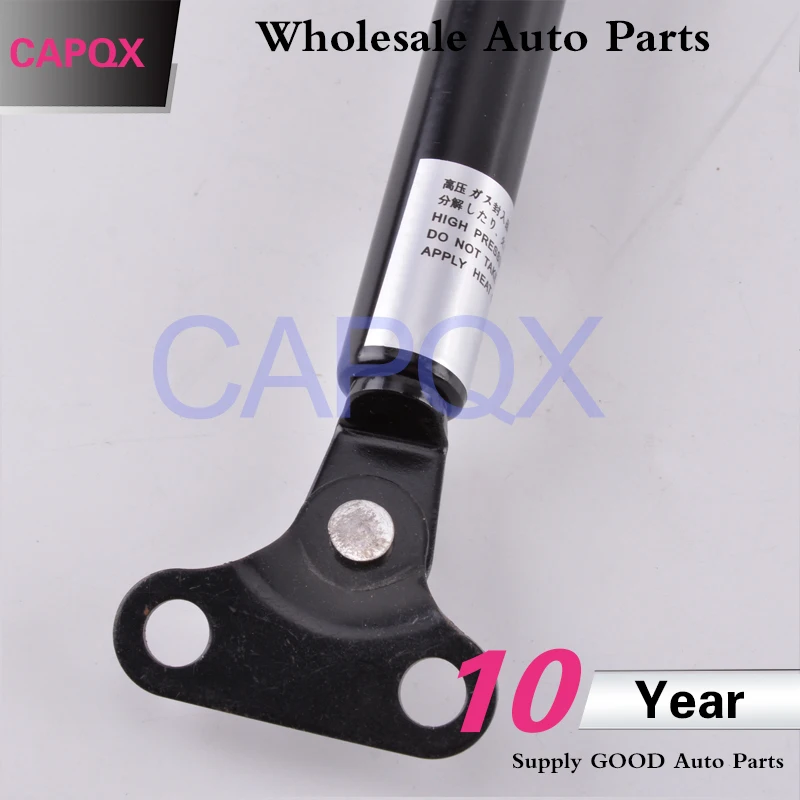 CAPQX 1 пара для LAND CRUISER 100 2007-2002 LX470 2007-весенние сапоги задний газ 68960 Автомобильный капот газовая Стойка#69016-68960/69017-1999