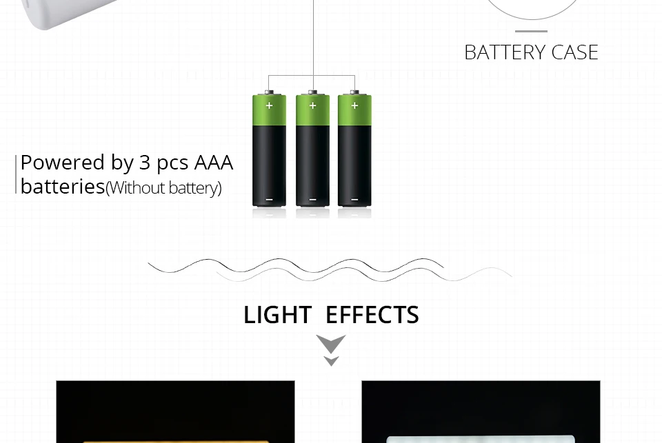 IR Body Motion Sensor Night Light (11)