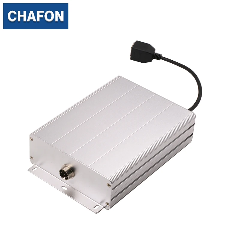 Chafon impinj r2000 чип rfid uhf фиксированный считыватель rs232 rs485 rj45 интерфейс используется