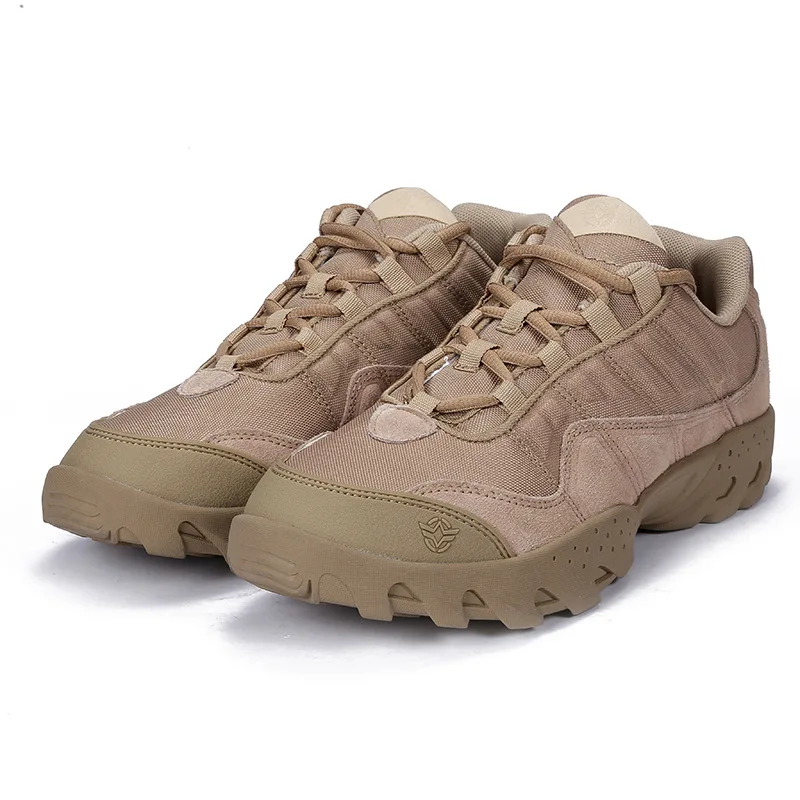ESDY/уличные ботинки-дезерты; обувь в Военном Стиле США; тактическая Повседневная дышащая обувь без застежки; мужская повседневная обувь для путешествий; Zapatos