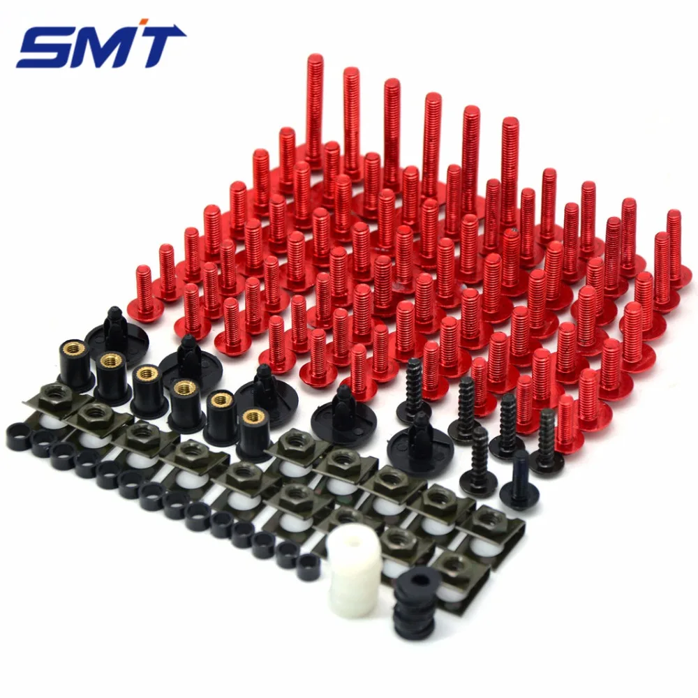 

Motorcycle Accessories Universal Customized Windshields Fairings Bolt Screws for Aprilia 2013 SportCity 300i Street/ SRV 850