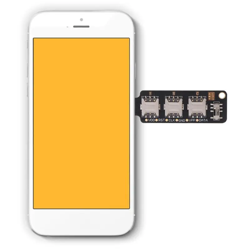3 In 1 Universal IP Test Card for iPhone Android Signal Testing Tool Mobile Phone SIM Test Card for Samsung Xiaomi Huawei 3 In 1 Universal IP Test Card for iPhone Android Signal Testing Tool Mobile Phone SIM Test Card for Samsung Xiaomi Huawei