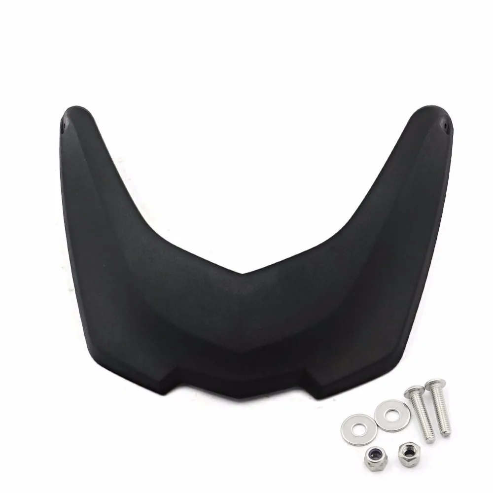 

Front Break Fender Mudguard Extension Wheel Cover For BMW R1200GS R 1200 GS 1200GS LC Adventure 2013 2014 2015 2016
