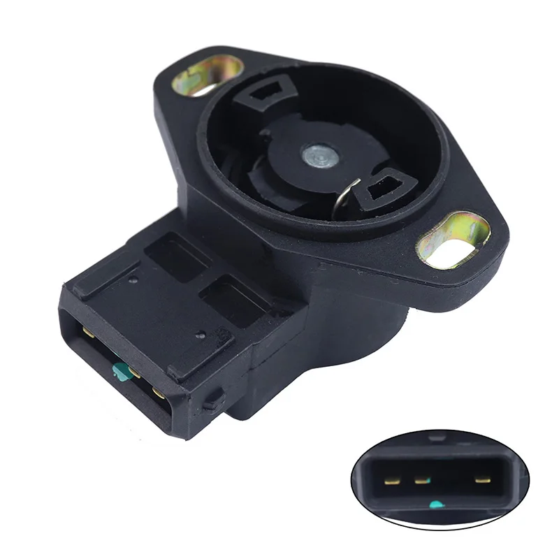 

3510232900 3510233000 Throttle Position Sensor TPS Fits For Hyundai Excel 1.5L GALLOPER Scoupe Elantra 92-95 Sonata 35102-33005