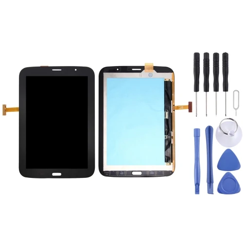 

Original LCD + Touch Panel for Galaxy Note 8.0 / N5100 (3G Edition)(Black)