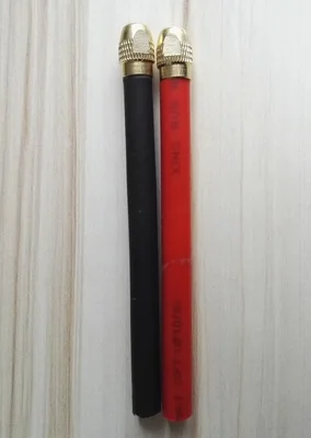 18650 батарея ручная точечная сварочная ручка полный размер медная точечная сварочная Ручка DIY точечная сварочная машина сенсорный сварочный аппарат доступ - Цвет: 16