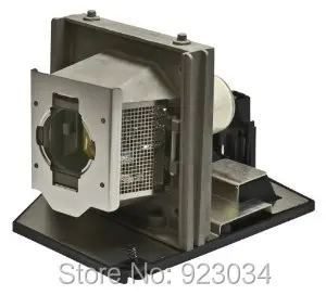 

SP.85F01G001 Lamp with housing for OPTOMA EP1690