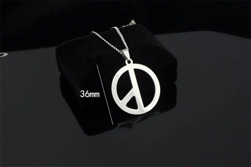 Kpop Bigbang Gd Gドラゴンpeaceminusone同じスタイルロゴネックレス Necklace Necklace Necklace Logonecklace S Aliexpress