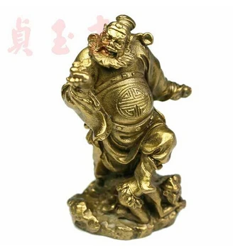 

SCY 1117+++Jade 45mm 2013 copper decoration home accessories Bronze anti lilliputian