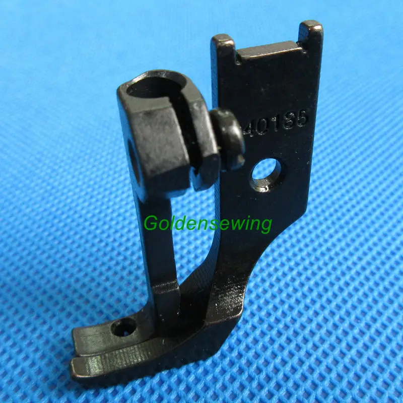 

Для певицы 111 Вт, доставка 206RM, JUKI LU562 563,1508, правый носок, молния, ходунок