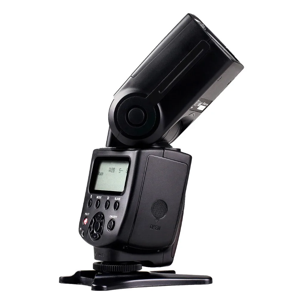 Best Price Viltrox JY-680A Flash Light Speedlite Lamp for Canon Nikon ...