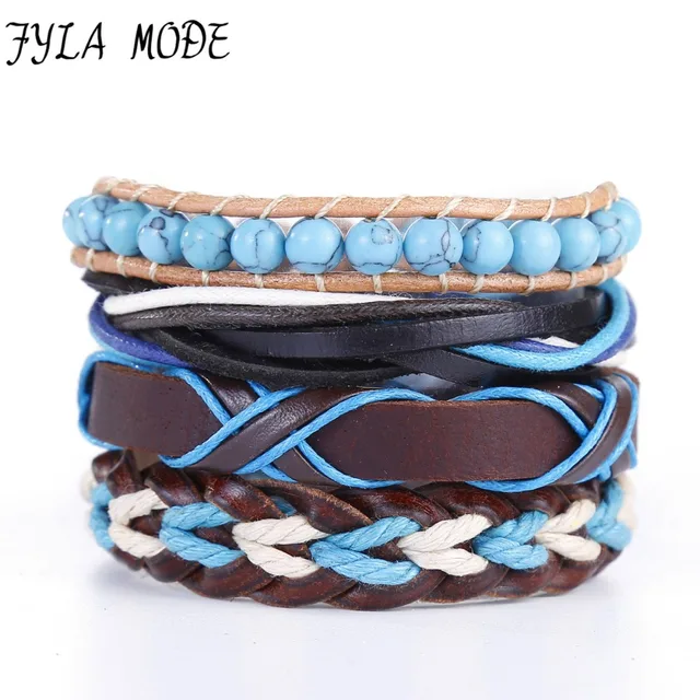 bracciale cuoio fai da te bracciale cuoio fai da te