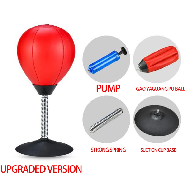 Najtaniej Pulpit vent ball dorosły typ frajerem boks vent ball ćwiczenia equi pment boks prędkość gruszka bokserski worek treningowy fitness