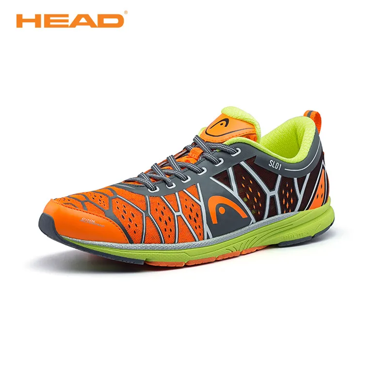 head running shoes