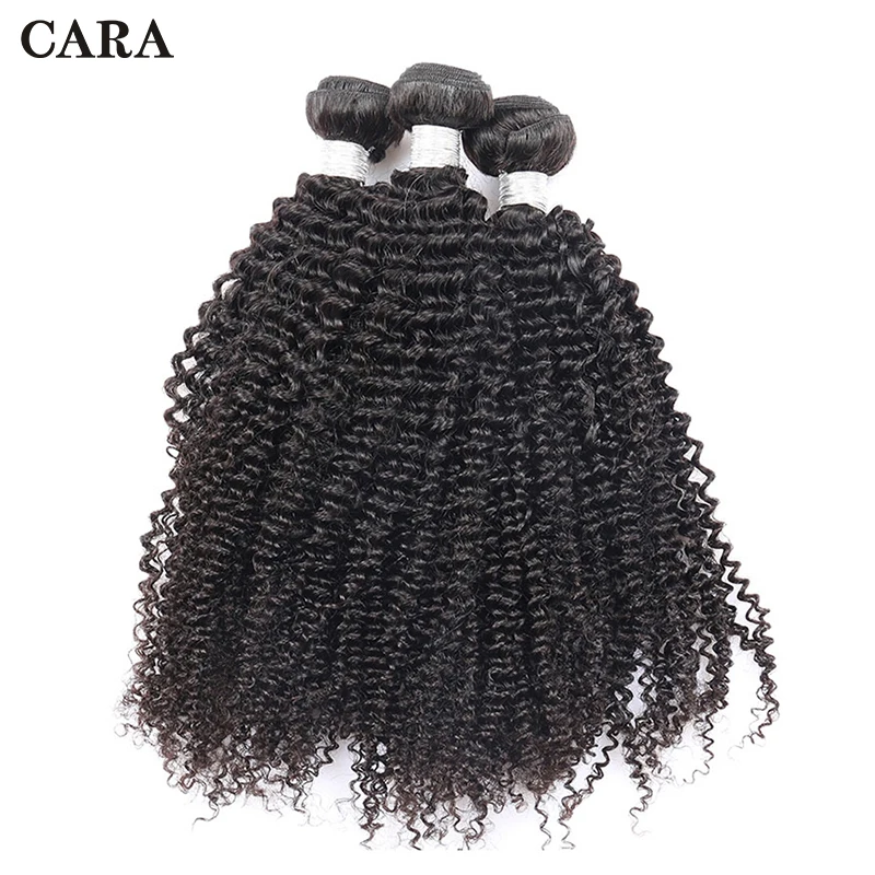 Aliexpress.com : Buy Mongolian Kinky Curly Human Hair ...
