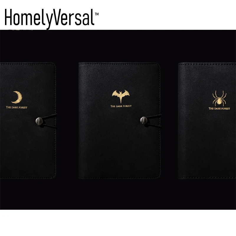 

A6 Notebook 2019 agenda Stationery Book Time Management New Year Gift Business Weekly Planner Journal Diary Hand Book student