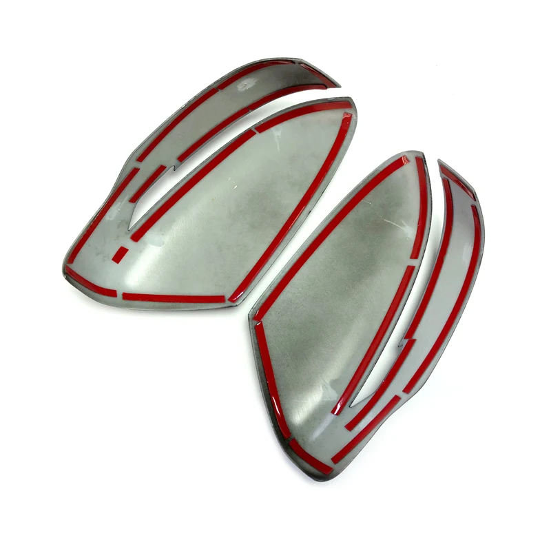 Rearview Miorror Cover For X-trail
