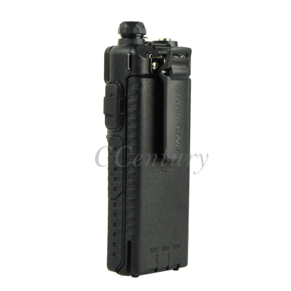 XQF 2 шт. чехол для аккумулятора для 3800 мАч радио Baofeng CB UV 5R UV-5RE Plus UV-8HX аксессуары для рации