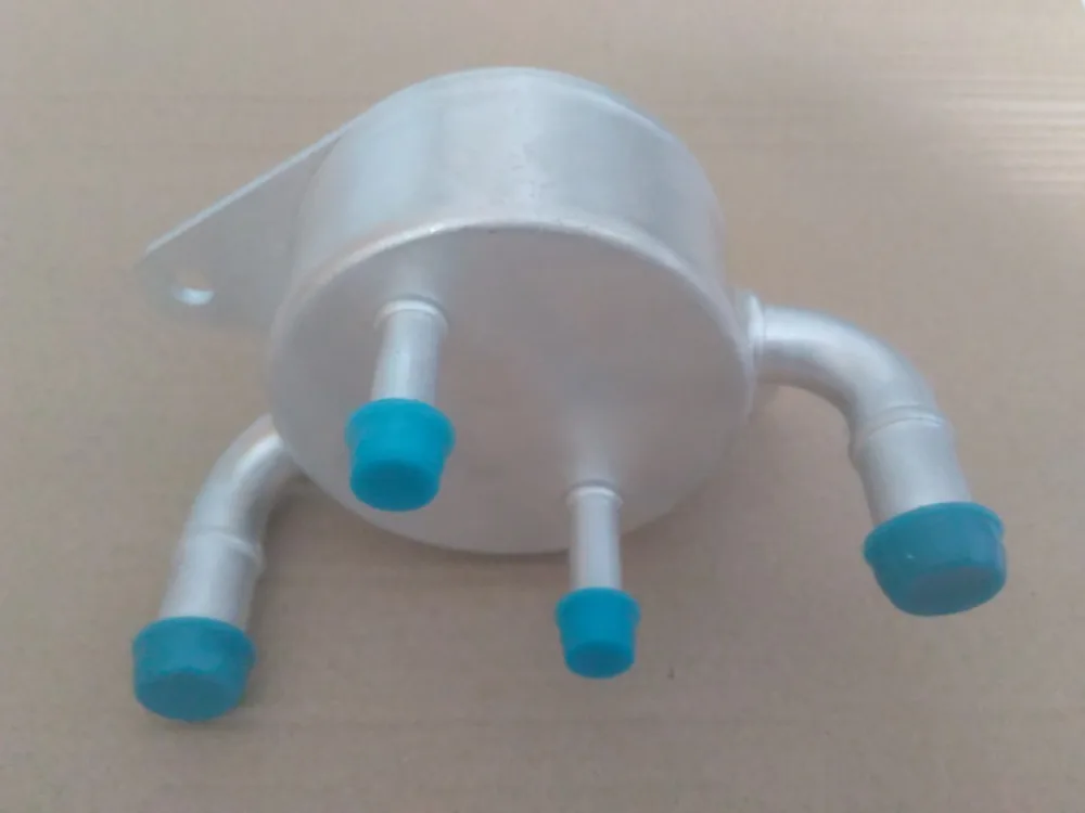 Масло автоматической трансмиссии кулер FNK3199F0A для Mazda 3 5 FSKC199F0/124100 6450 2 0/2 ГАЗ