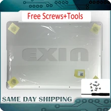 Новинка A1502 нижний чехол крышка батареи для Macbook Pro retina 1" A1502 нижний чехол Late 2013 Mid Ранний год