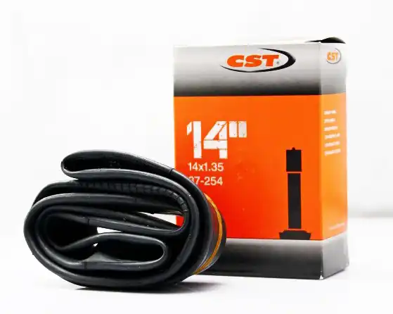 14 inch bicycle tubes