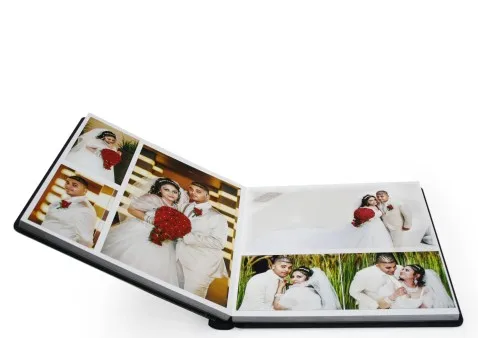 wedding photo album making materials_conew1