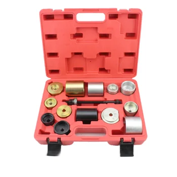 

Iron Sleeve Disassembly Tool For BMW E36 46 E38 E39 Rear Axle Differential/Steering Arm Removal & Install Engine Timing Tool